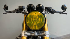 BMW R Ninet Racer ABS